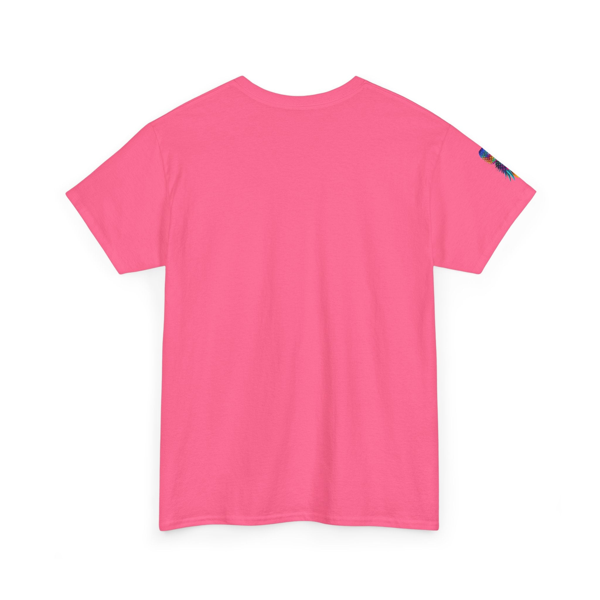 Swinger Tee - Unisex Position Open