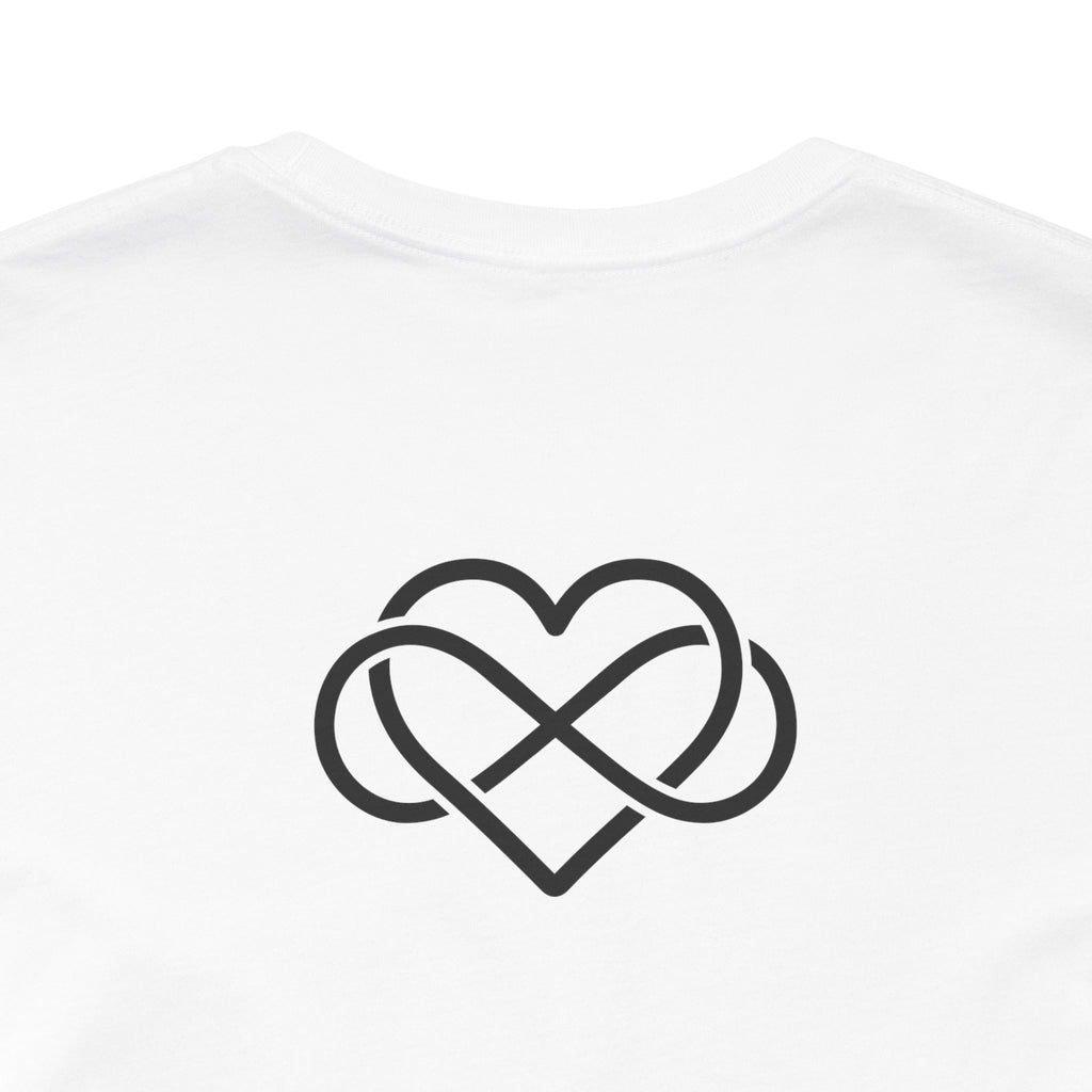 Swinger Humor Unisex Tee - Funny Relationship Status Shirt