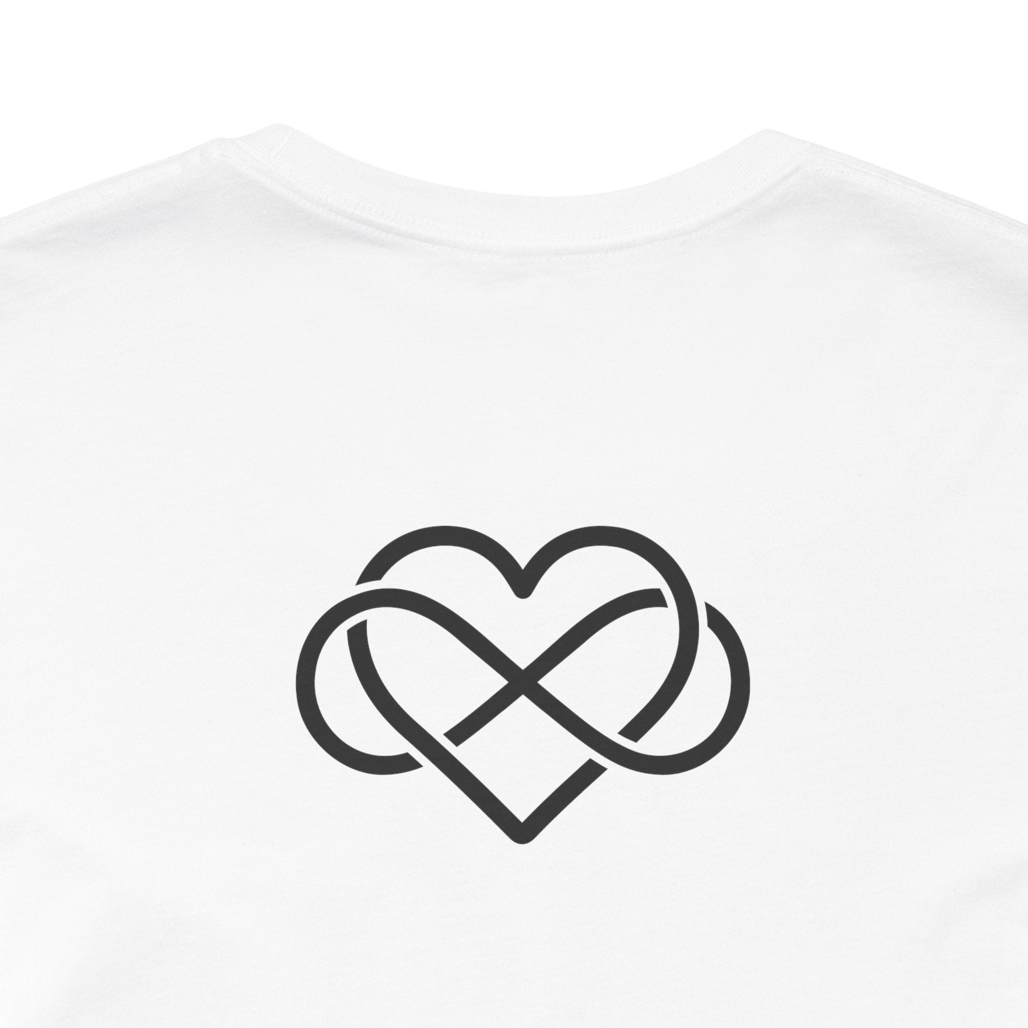 Swinger Humor Unisex Tee - Funny Relationship Status Shirt