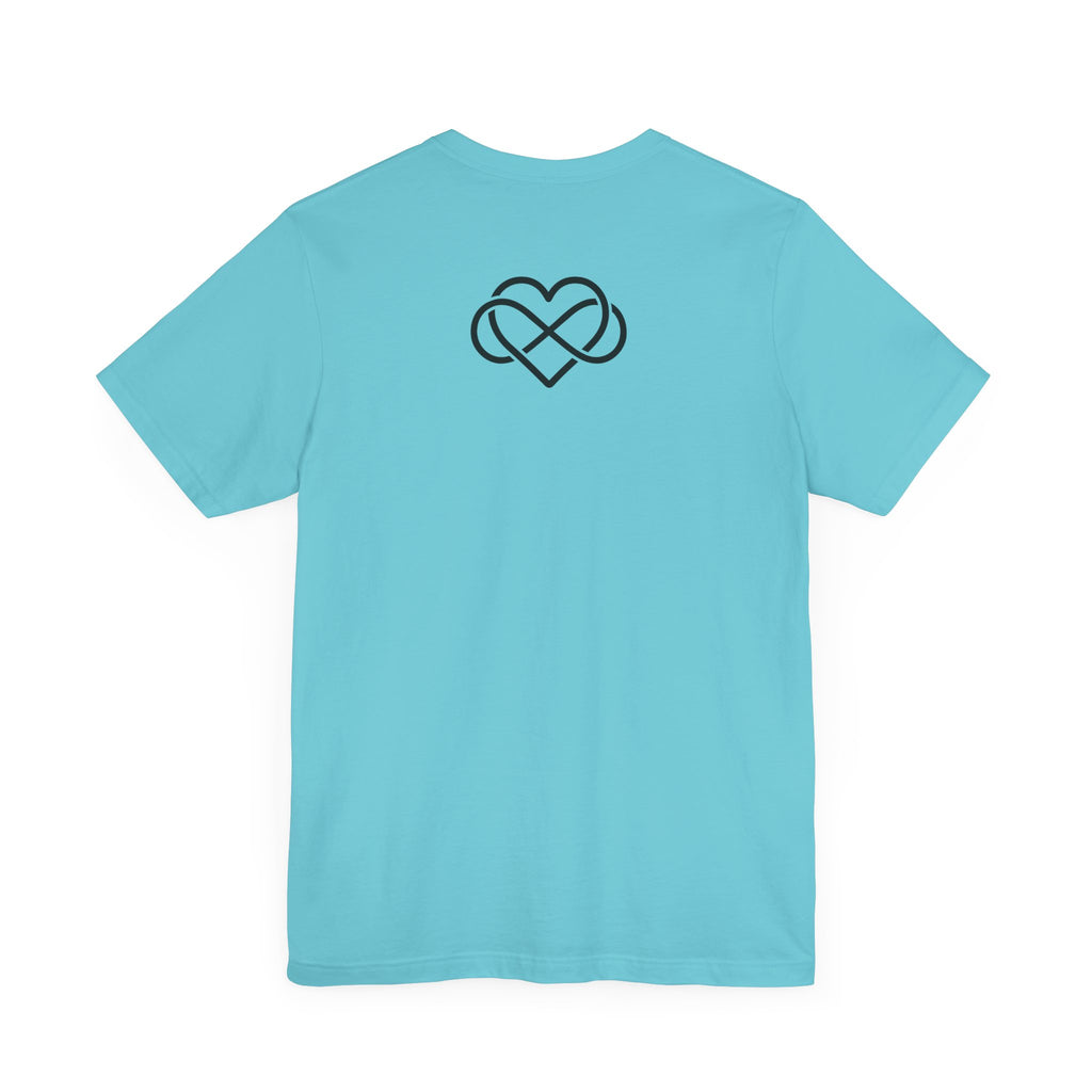 Swinger Humor Unisex Tee - Funny Relationship Status Shirt