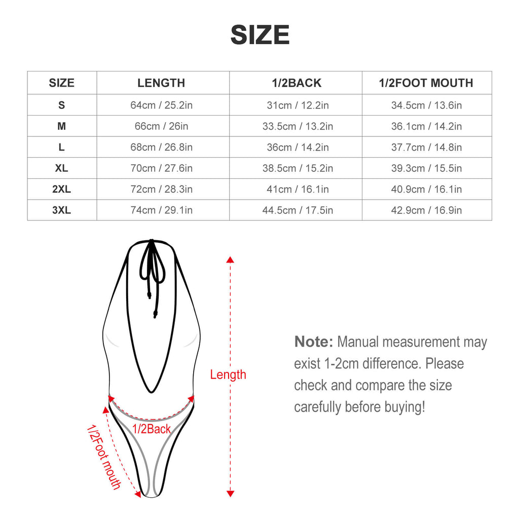 Sexy Swinger Halloween Deep V Teddy Bodysuit | Women’s Mesh Lingerie