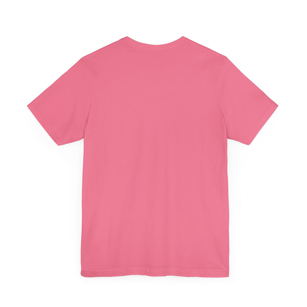 Humorous Unisex Tee - 'Married with Benefits' Short Sleeve Shirt