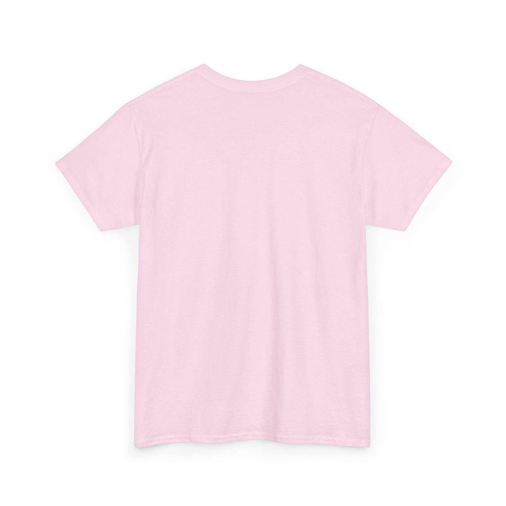 #AQUARIUS Unisex T-Shirt | Soft Lightweight 100% Combed Ring-Spun Cotton Tee with Cosmic Art Print