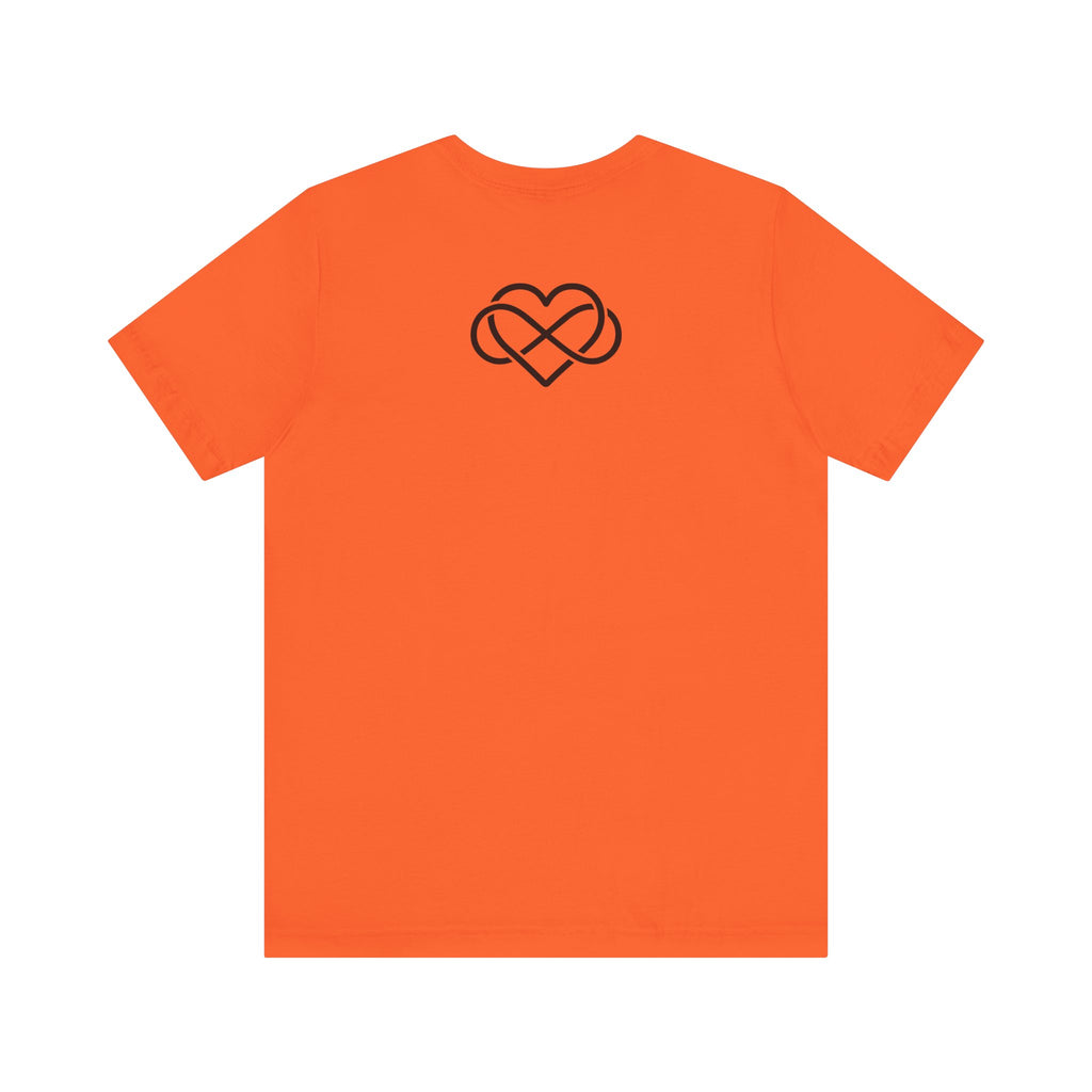 Swinger Humor Unisex Tee - Funny Relationship Status Shirt