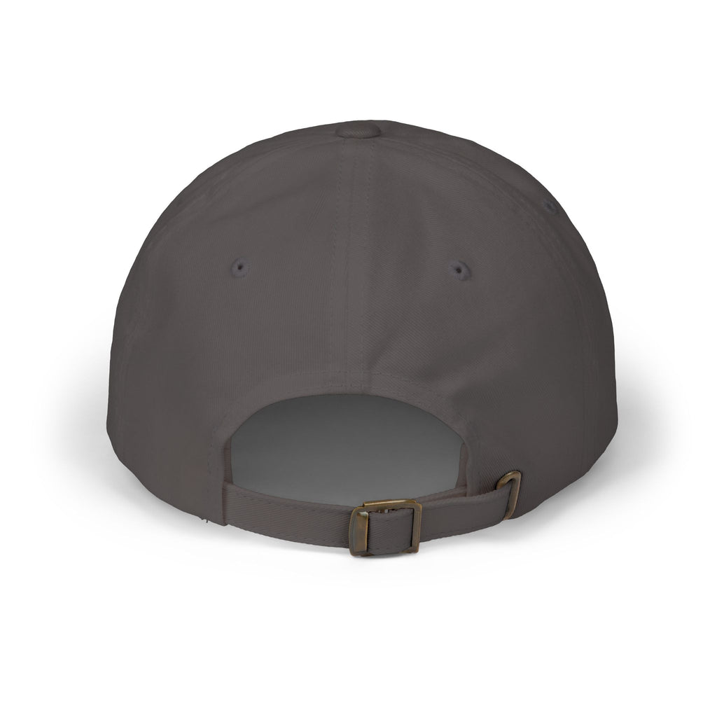 Upside Down Pineapple Dad Cap