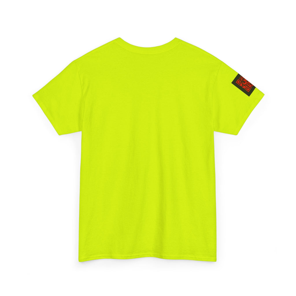 Female, Female & Male (Threesome) Symbol Tee — Gender Icons Graphic T-Shirt
