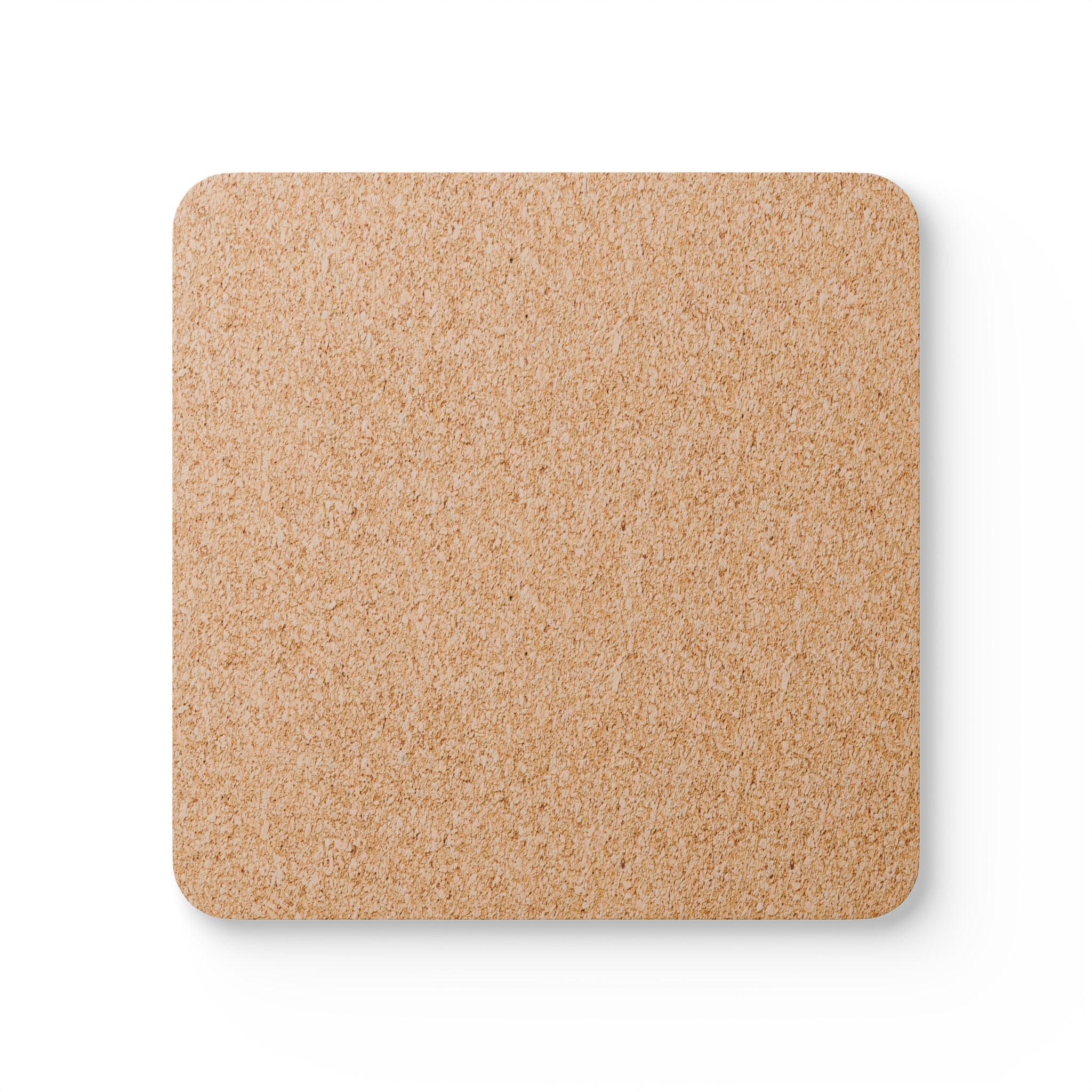 Seductive Bondage-Themed Corkwood Coaster Set - Perfect for Home Bars & BDSM Enthusiasts