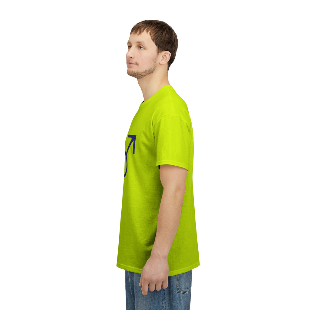 Gender Inclusive Symbol Unisex Tee