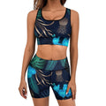Workout Yoga Set(All-over Printing)