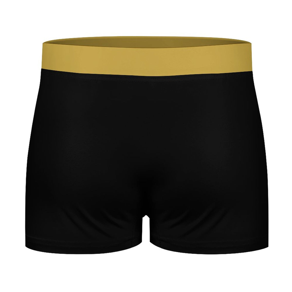 #BULL Ice Silk Men Cooling Boxer Shorts