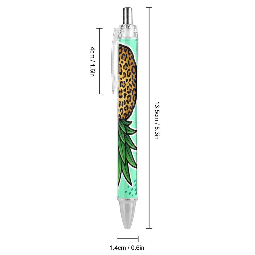 Pineapple Ballpoint Pen