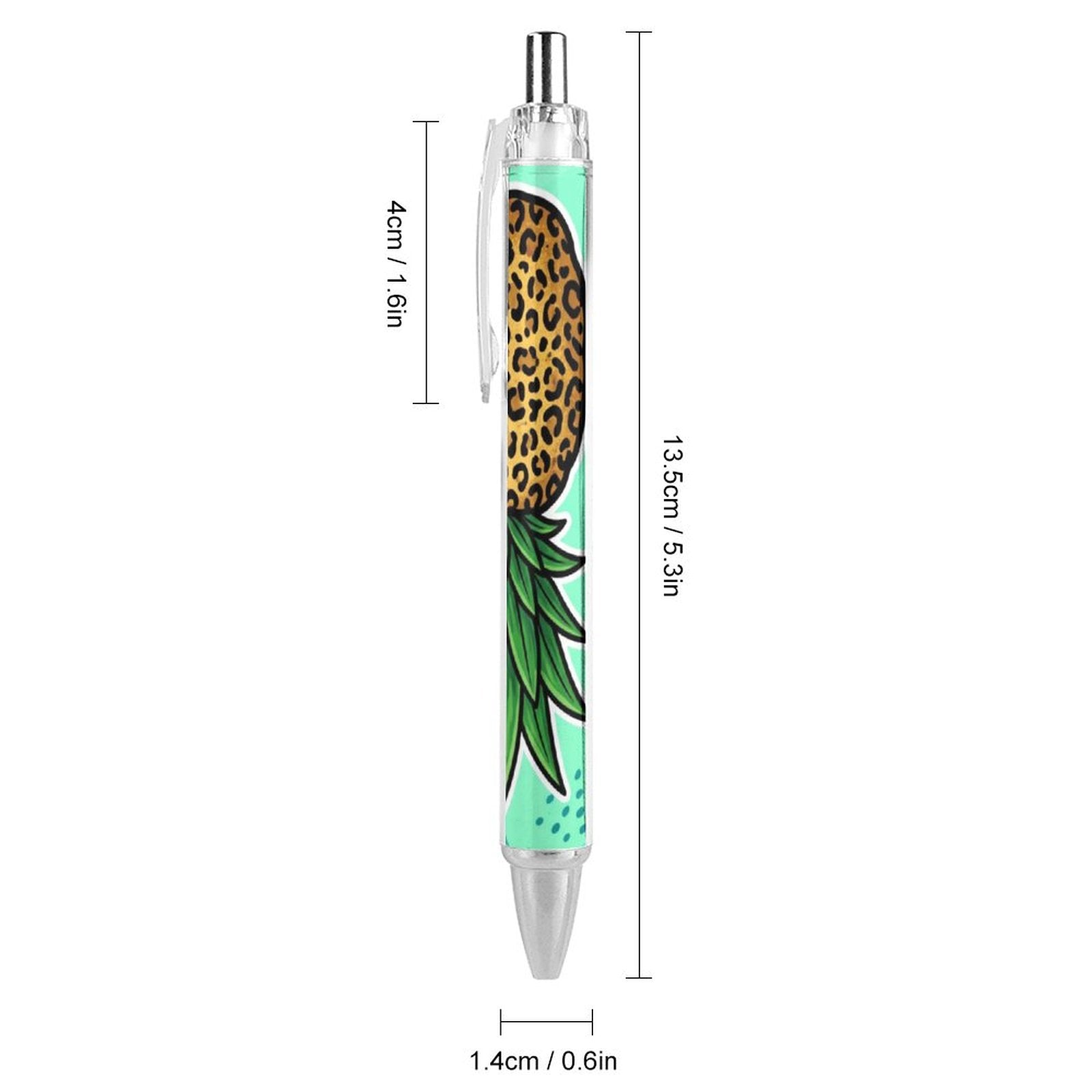 Pineapple Ballpoint Pen