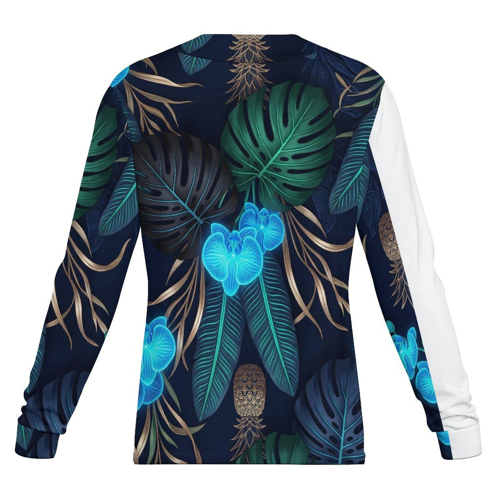 180gsm Men's Ice Silk Quick Dry T-Shirt(All-Over Printing)