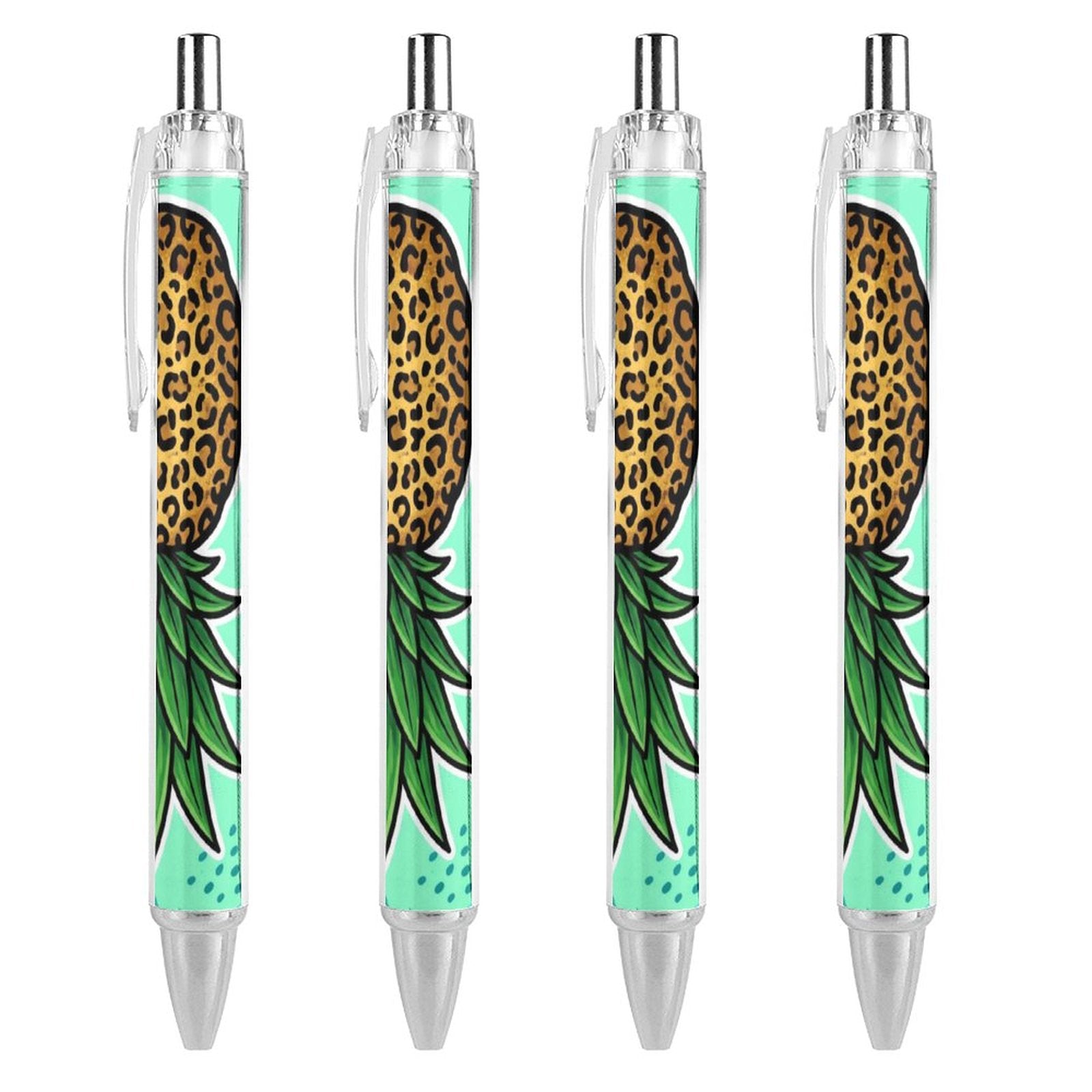 Pineapple Ballpoint Pen
