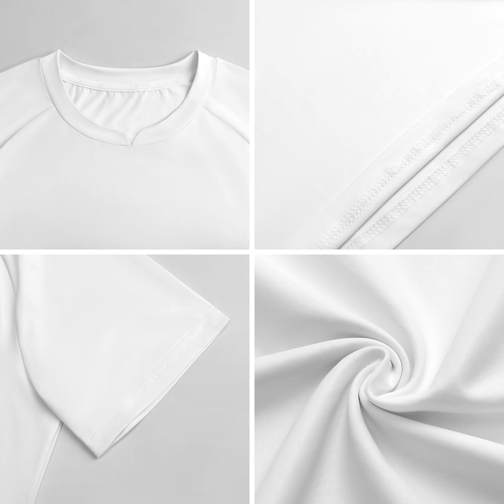 180gsm Men's Ice Silk Quick Dry Top(All-Over Printing)