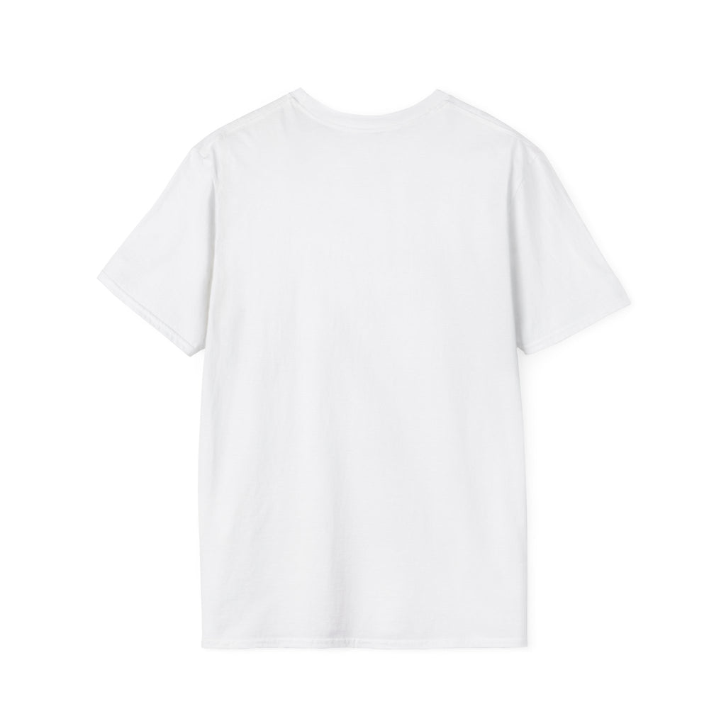 After Sex Unisex Softstyle T-Shirt - Fun Graphic Tee for Couples