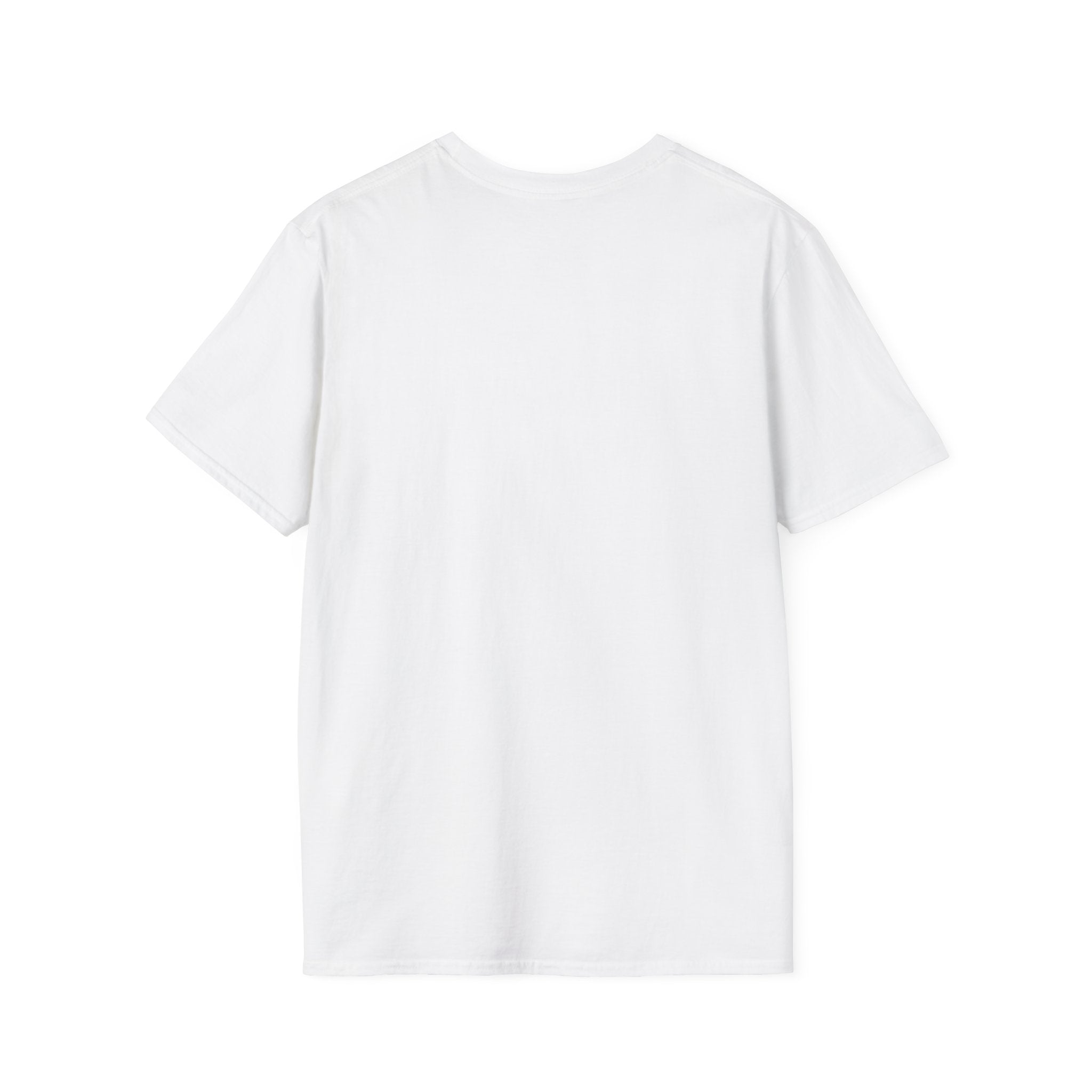 After Sex Unisex Softstyle T-Shirt - Fun Graphic Tee for Couples