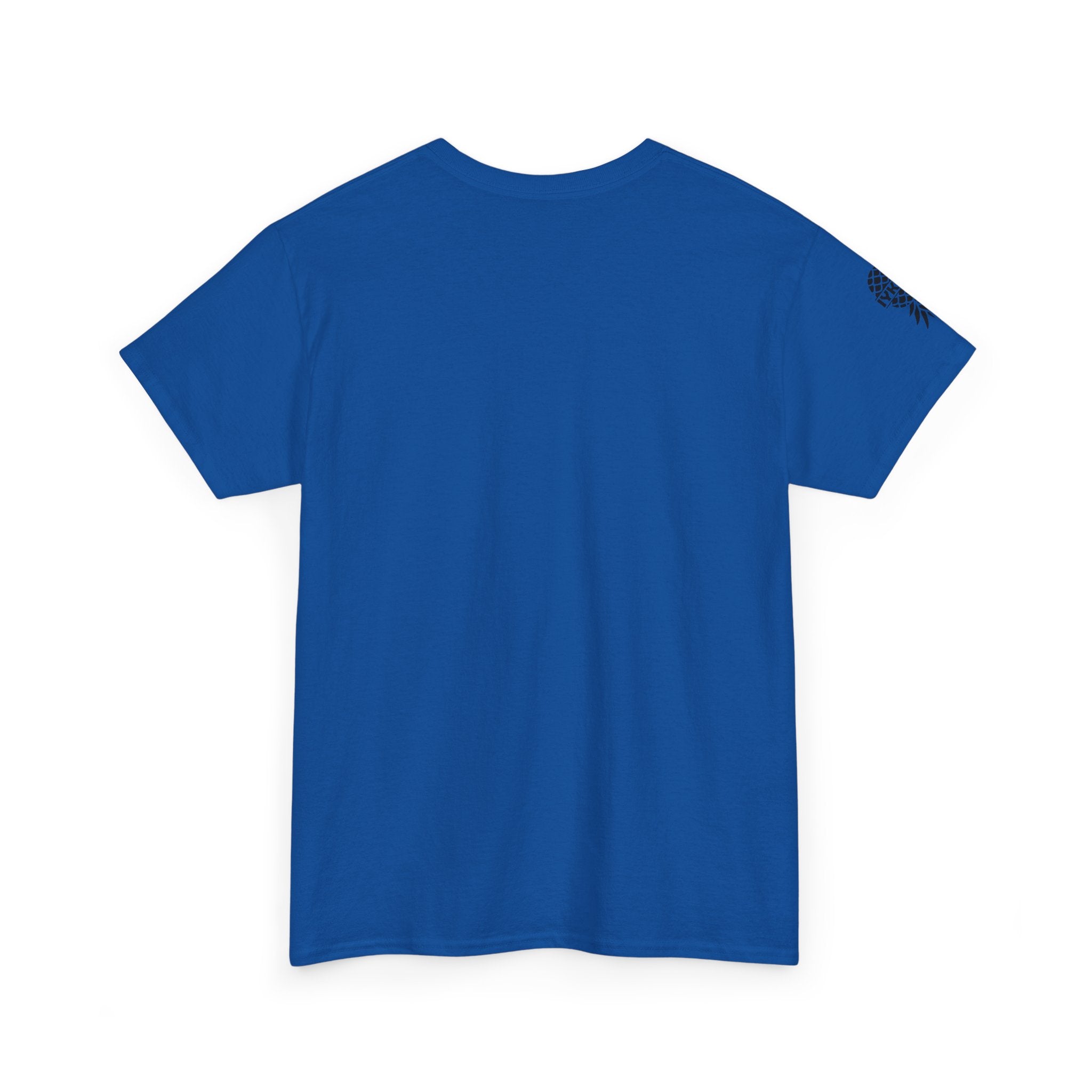 Plays Well With Others Unisex Heavy Cotton Tee - Fun Casual Shirt for Social Gatherings