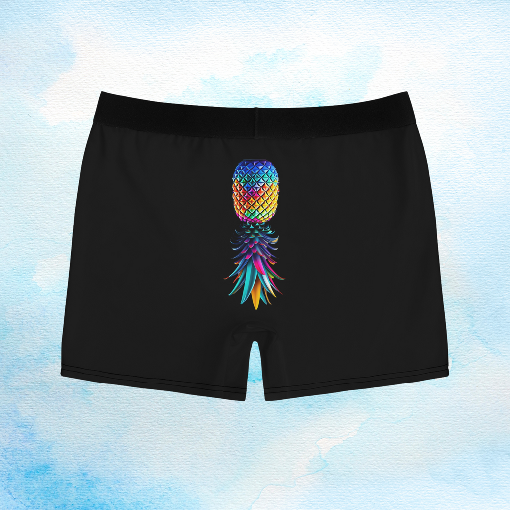 "I'm Here to F*ck Someone's Wife" All-Over Print Novelty Boxers