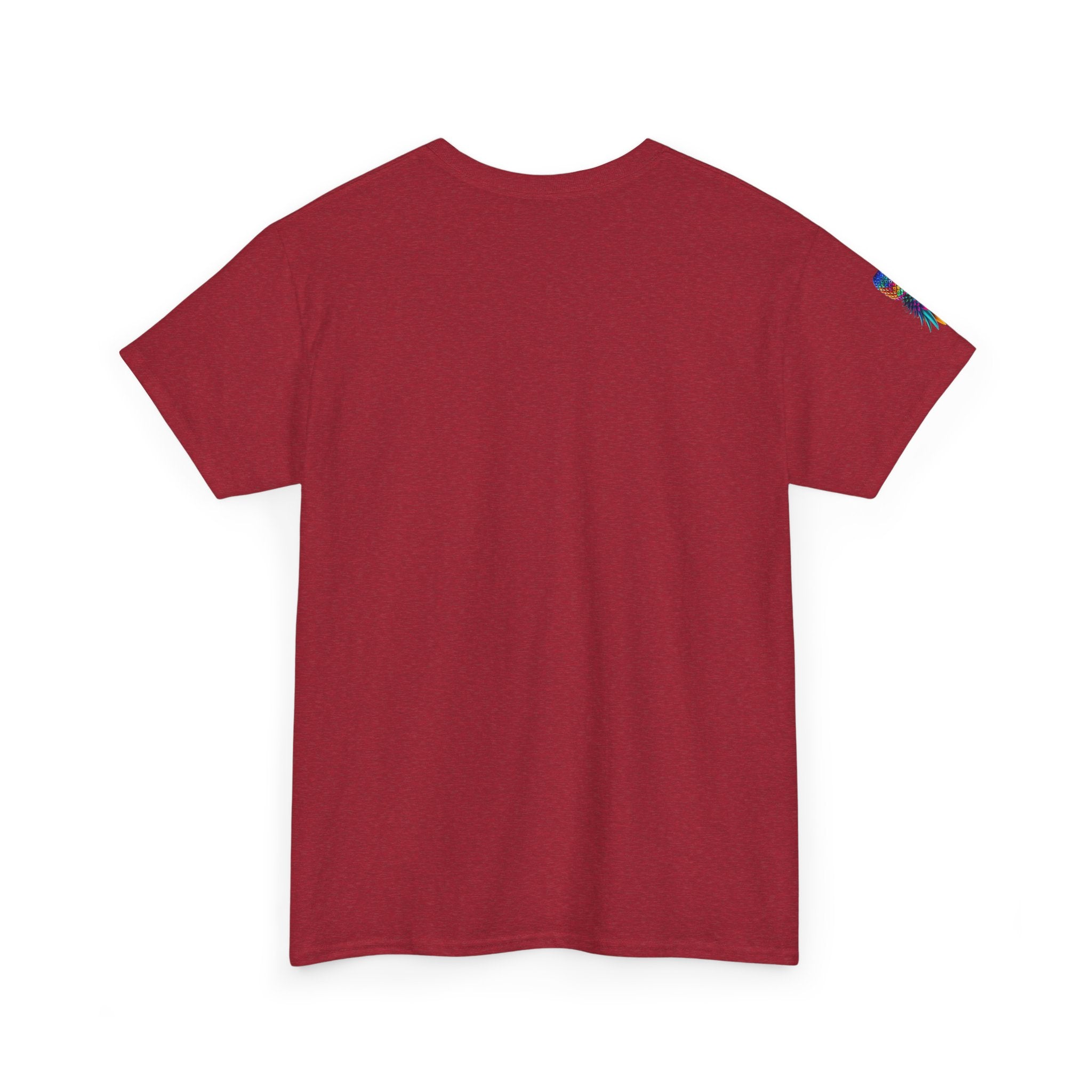 Unisex Position Open Swinger Tee