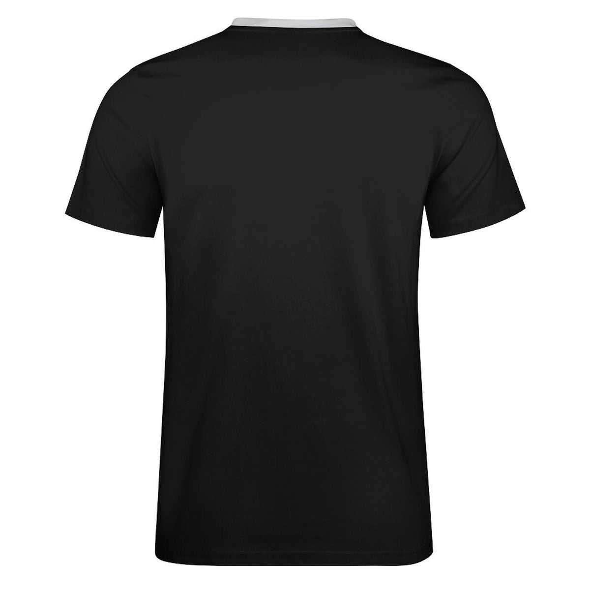 #OPENRELATIONSHIP Cotton Comfort Short-Sleeve T-Shirt for Men