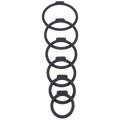 Silicone O Ring Harness Set Tantus