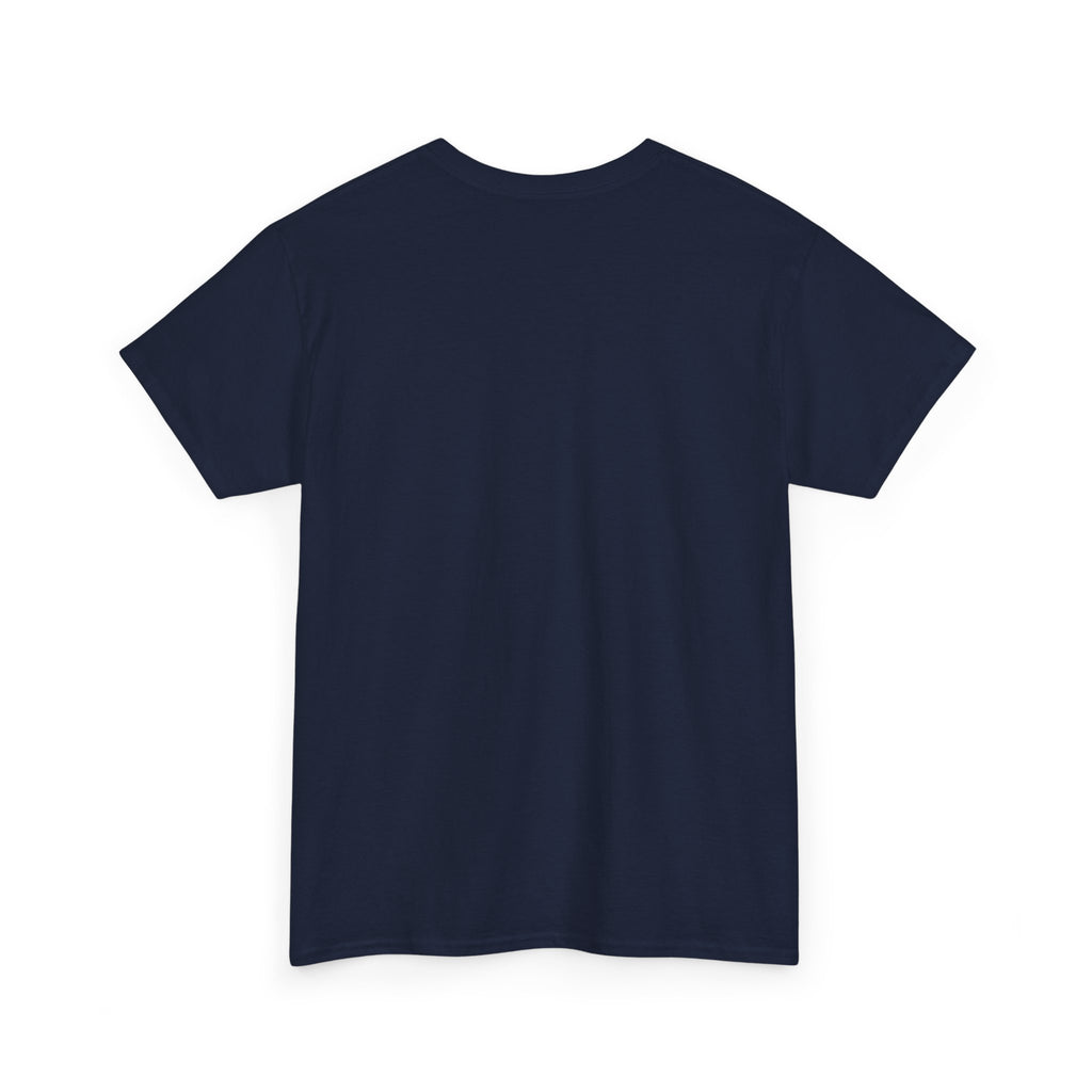 #AQUARIUS Unisex T-Shirt | Soft Lightweight 100% Combed Ring-Spun Cotton Tee with Cosmic Art Print