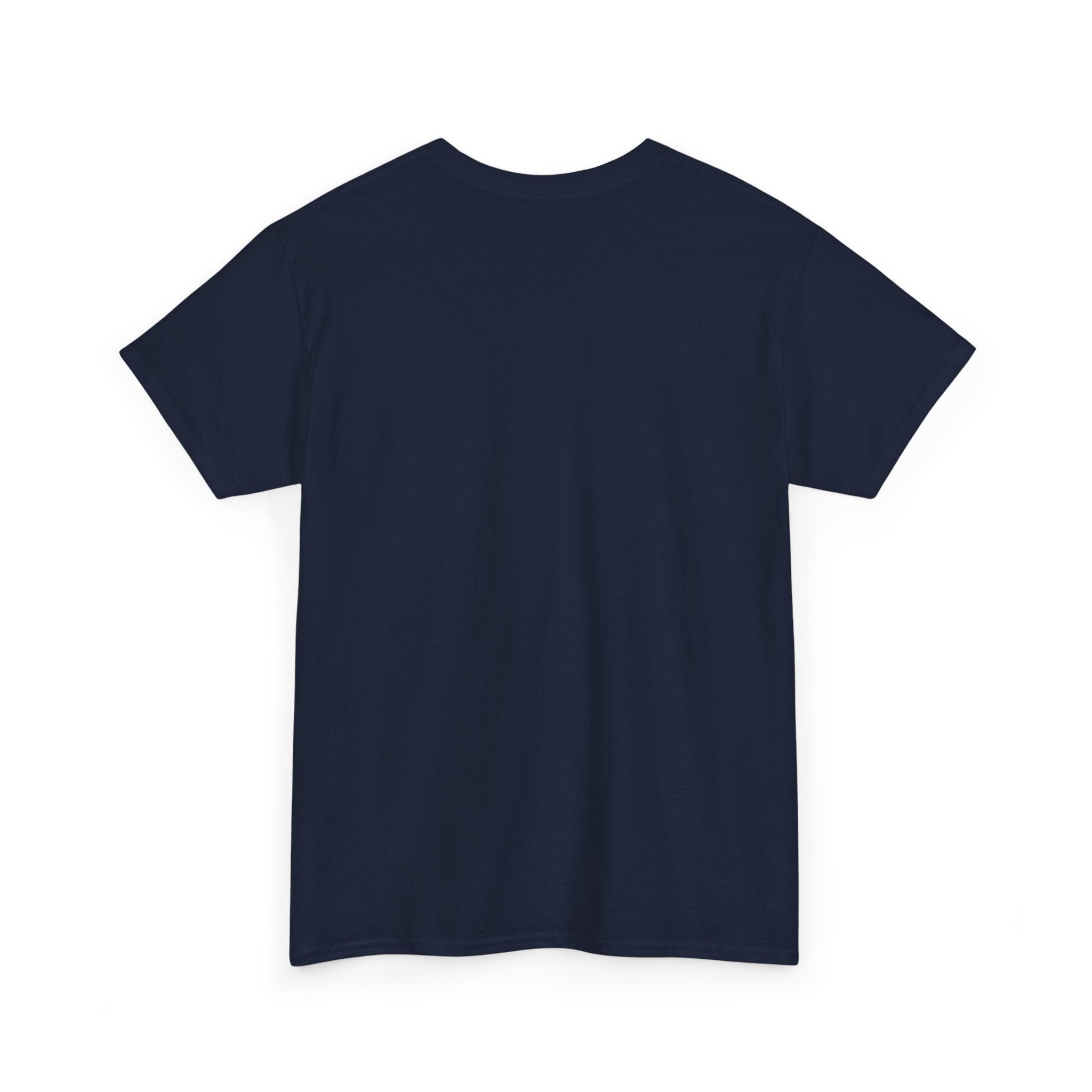 #AQUARIUS Unisex T-Shirt | Soft Lightweight 100% Combed Ring-Spun Cotton Tee with Cosmic Art Print