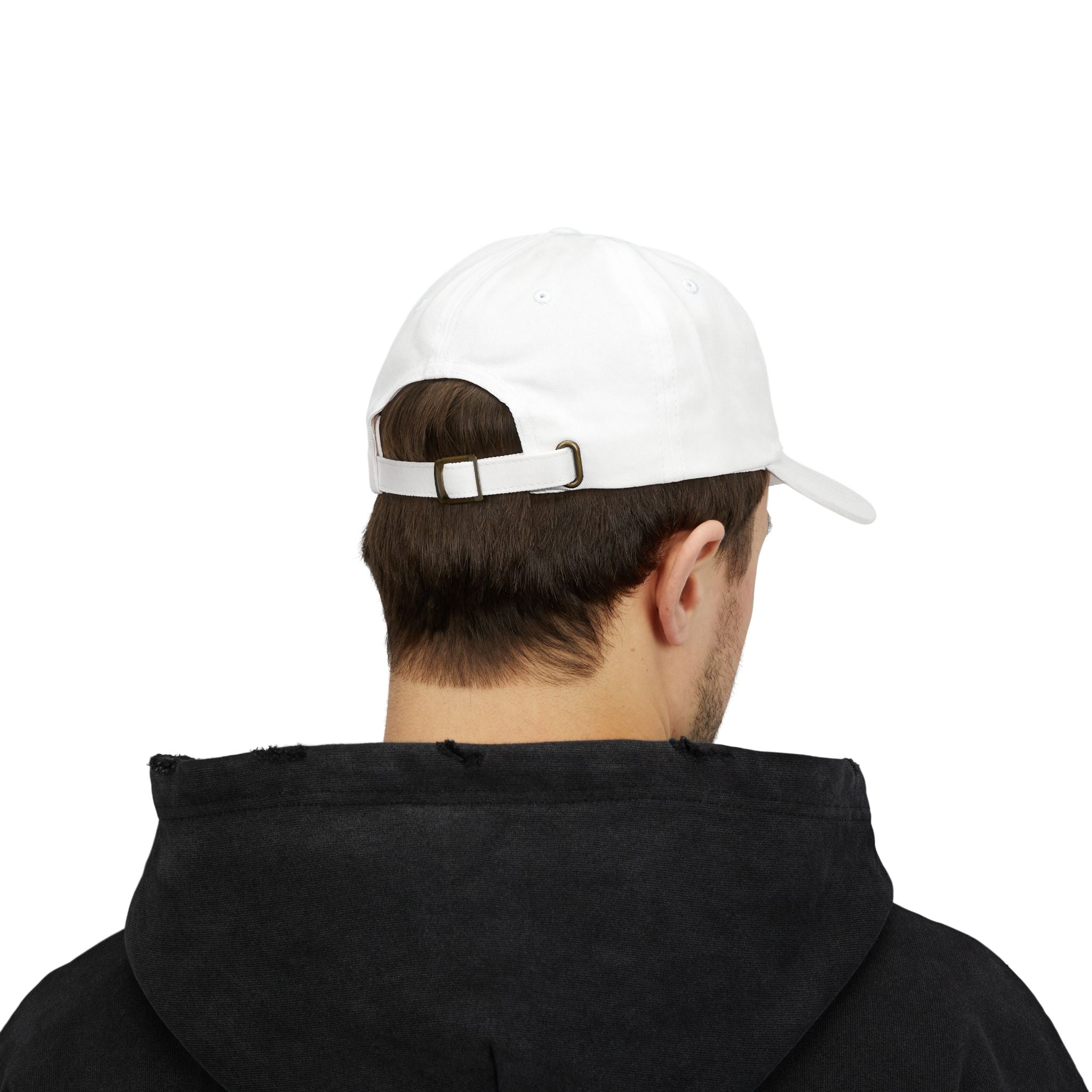 IYKYK Classic Dad Cap - Stylish Pineapple Design