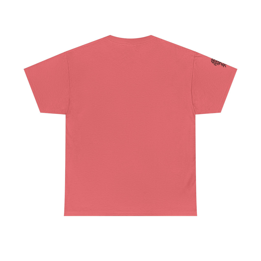 Plays Well With Others Unisex Heavy Cotton Tee - Fun Casual Shirt for Social Gatherings