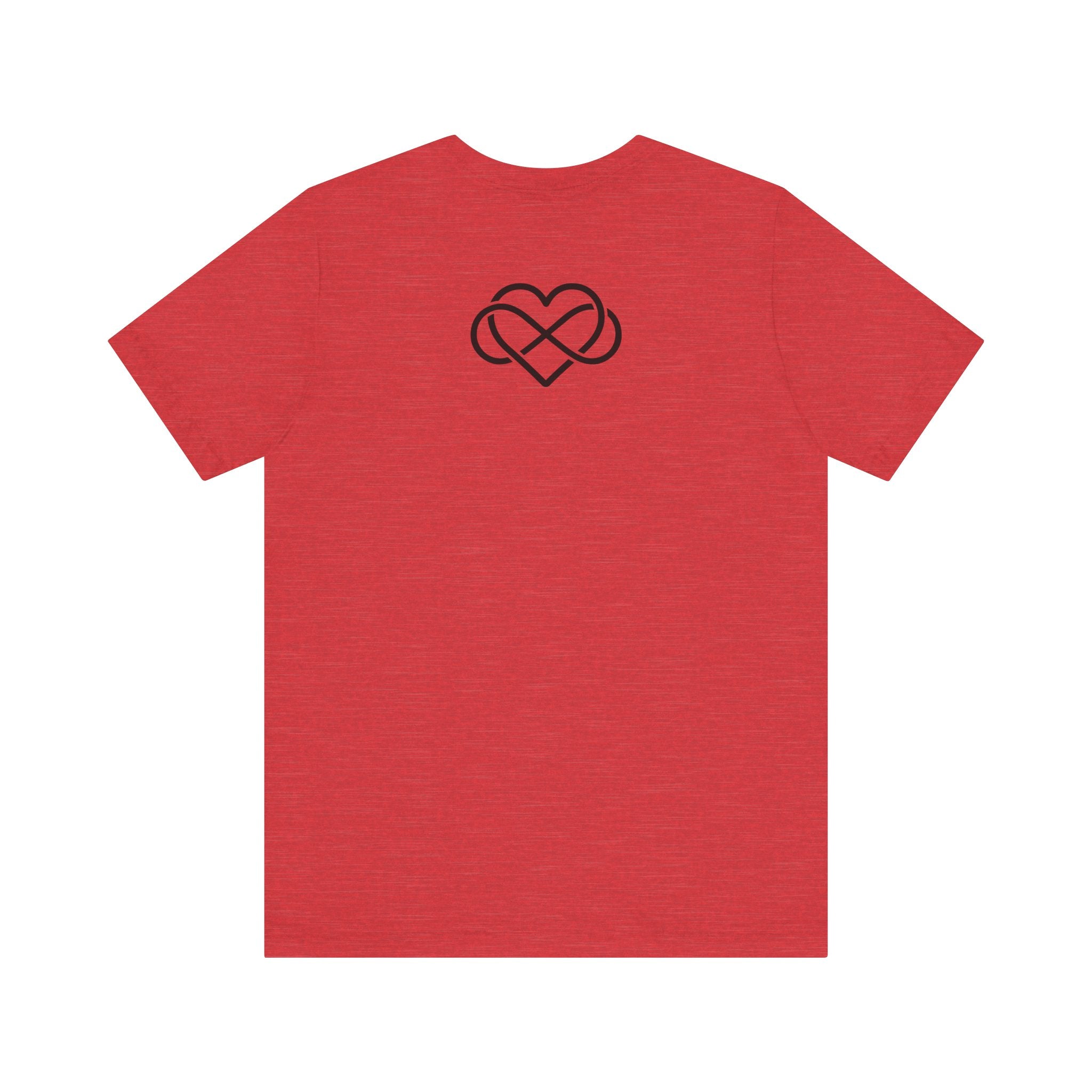 Swinger Humor Unisex Tee - Funny Relationship Status Shirt