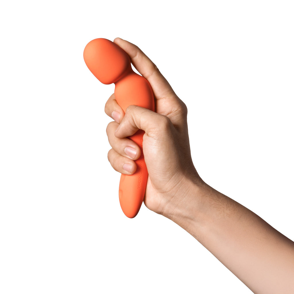Min, Mini Wand - Papaya