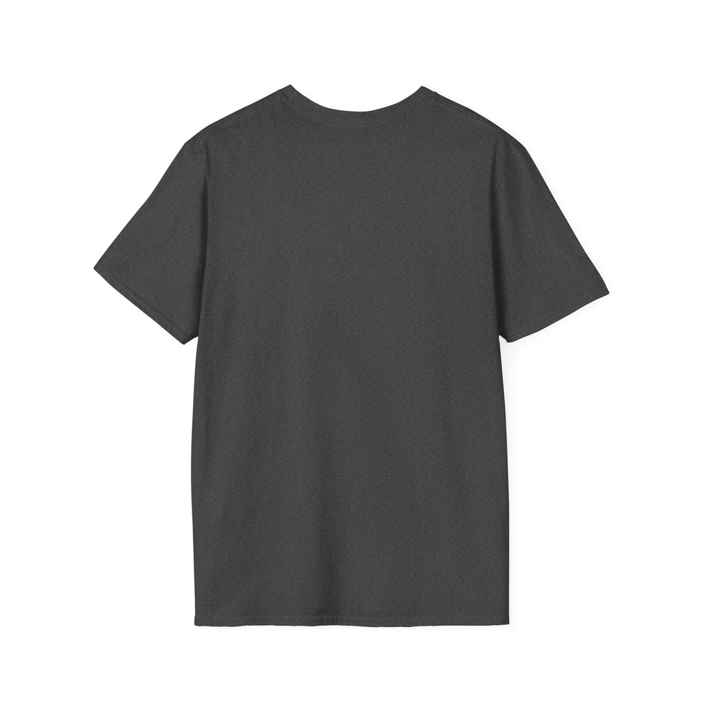 After Sex Unisex Softstyle T-Shirt - Fun Graphic Tee for Couples