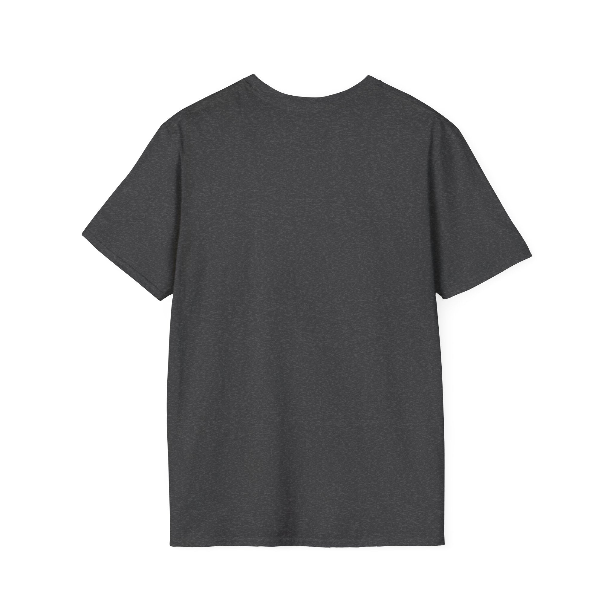 After Sex Unisex Softstyle T-Shirt - Fun Graphic Tee for Couples