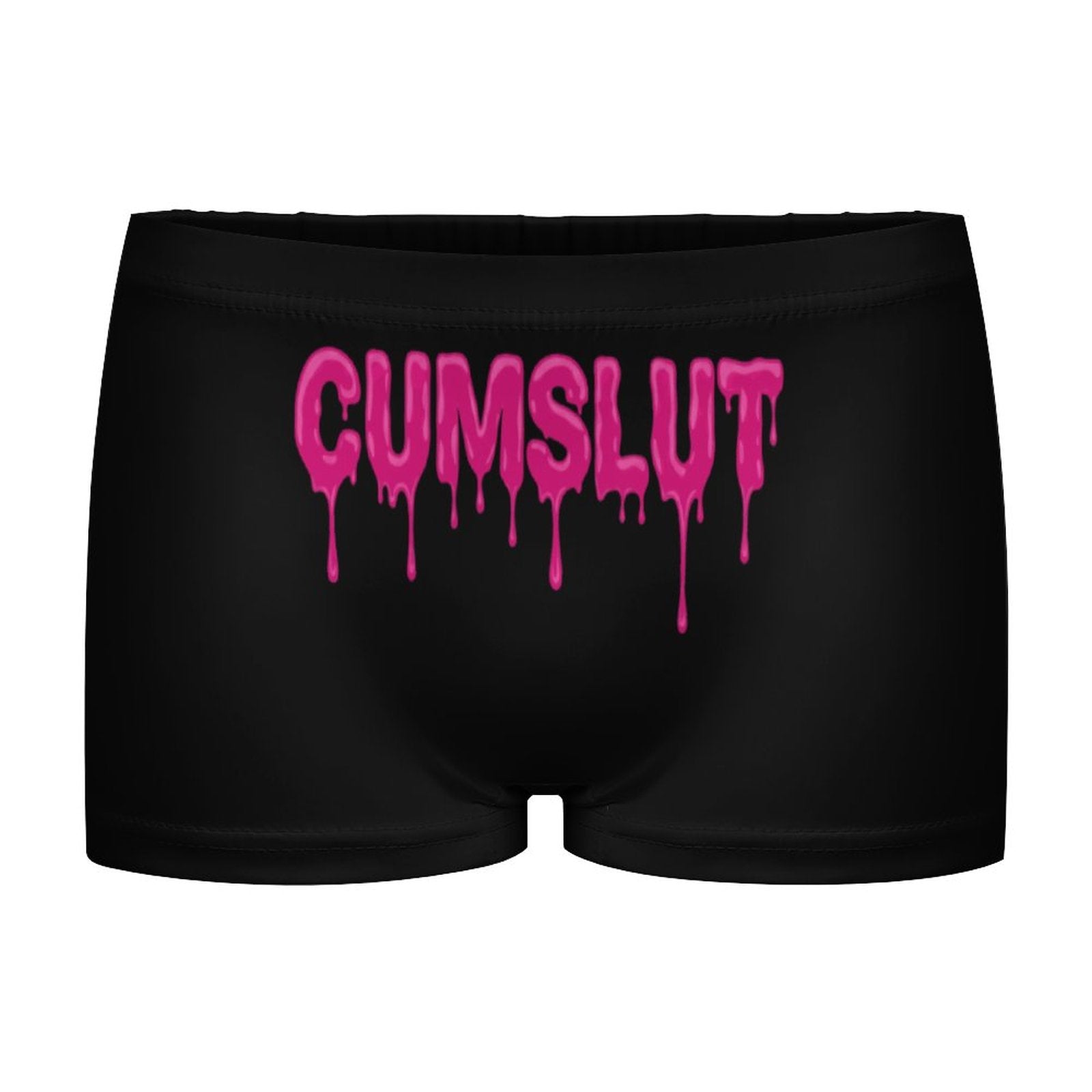 Cumslut Women's Boxer Briefs