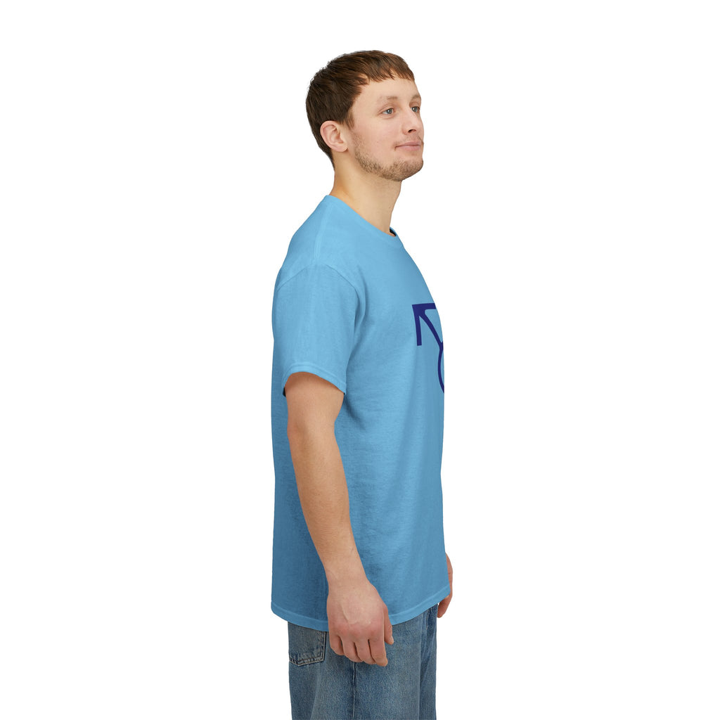 Gender Inclusive Symbol Unisex Tee