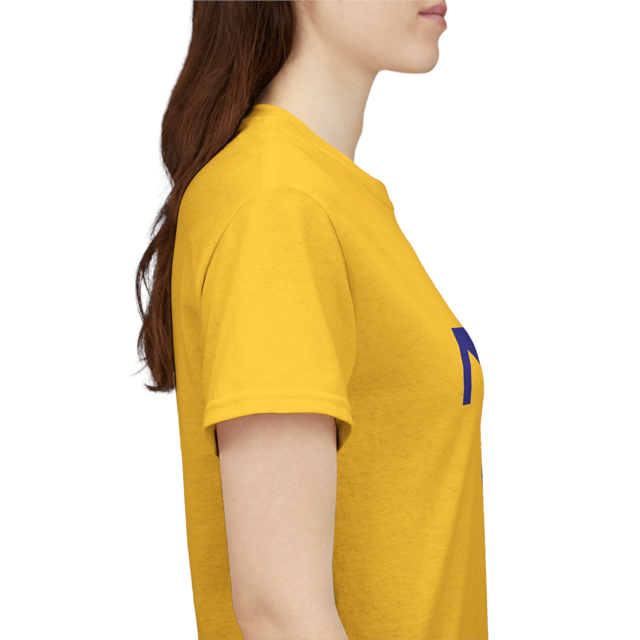 Gender Inclusive Symbol Unisex Tee