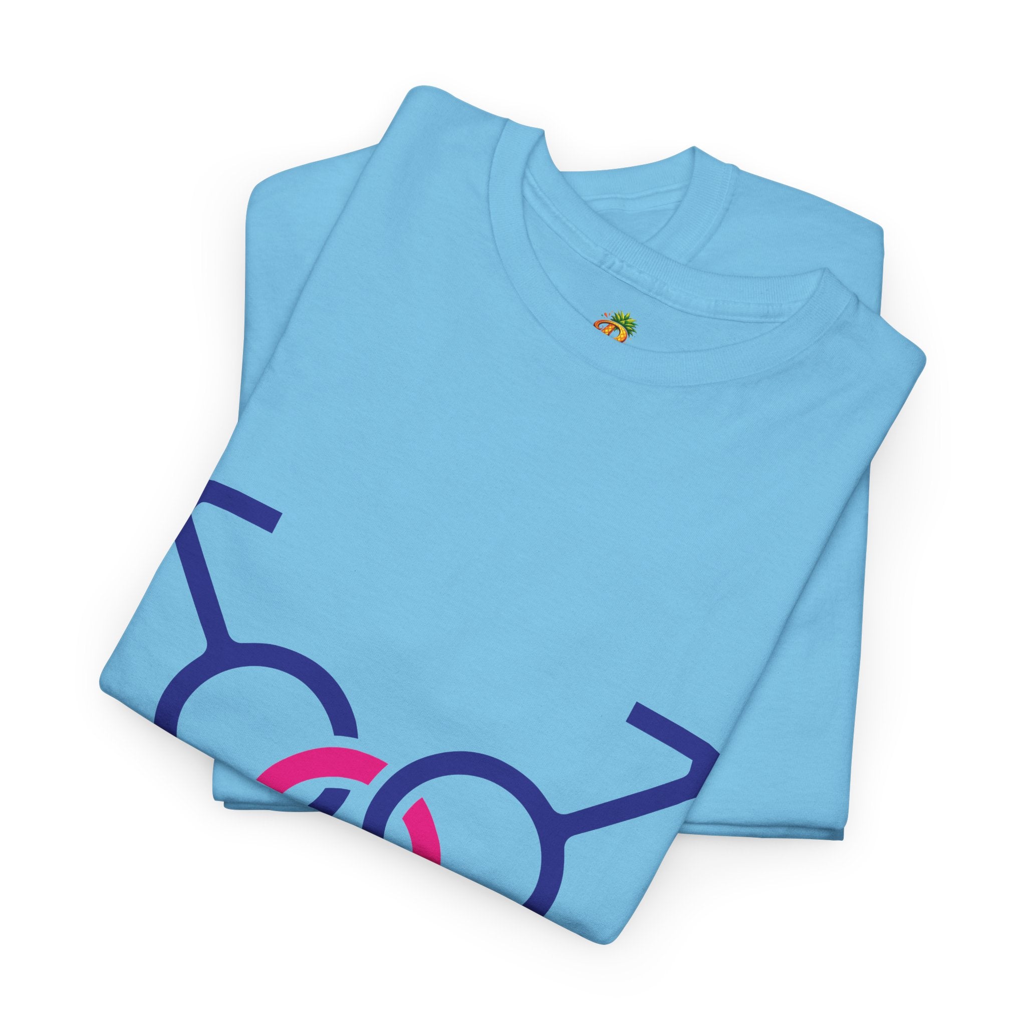 Gender Inclusive Symbol Unisex Tee