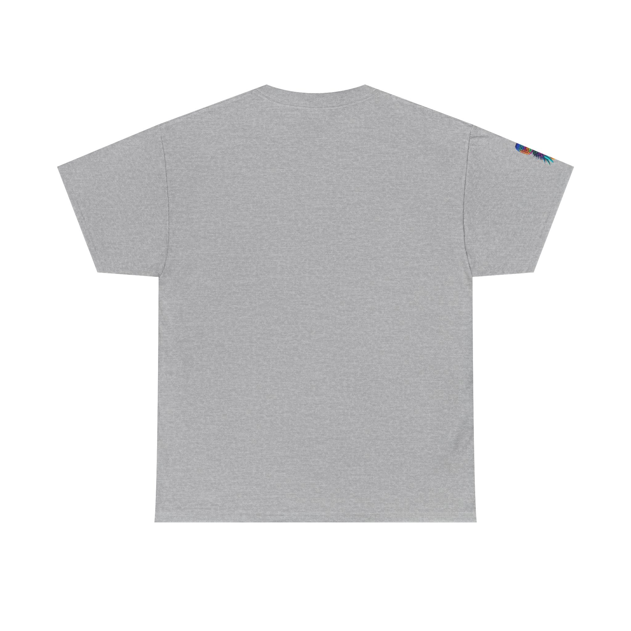 Unisex Position Open Swinger Tee