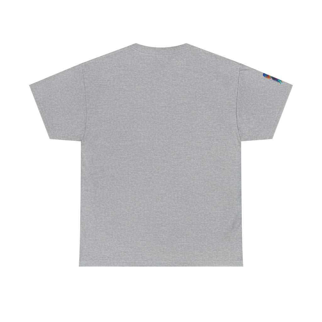 Swinger Tee - Unisex Position Open