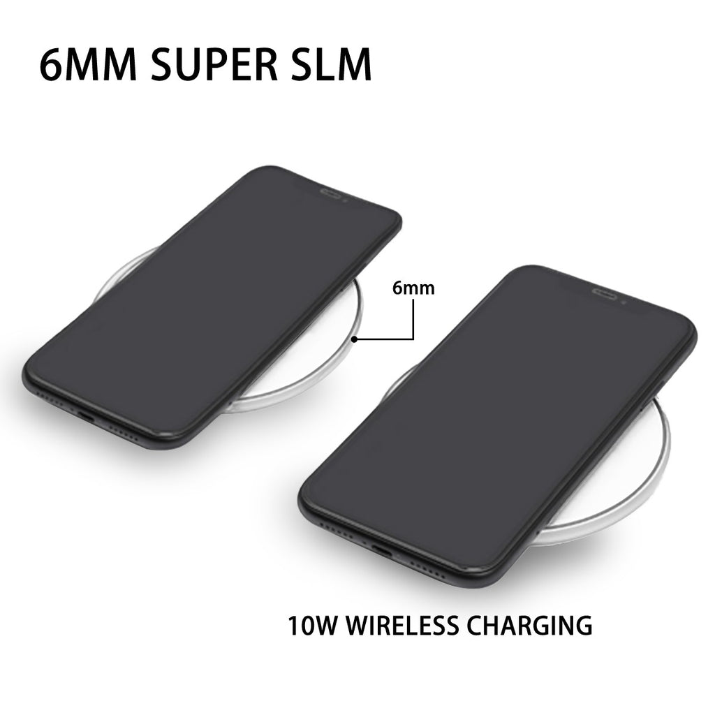 Plays Well With Others Wireless Charger