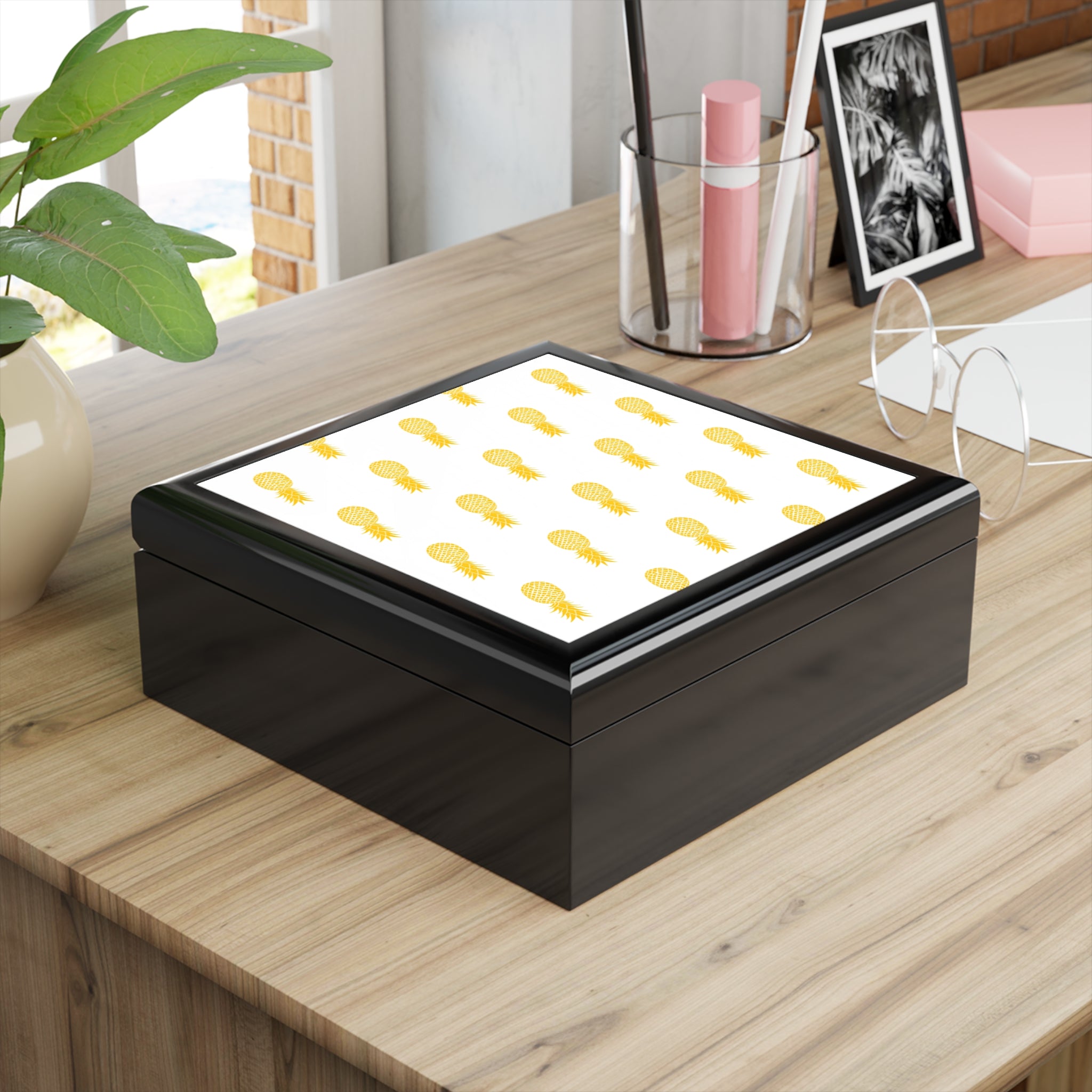 Jewelry Box