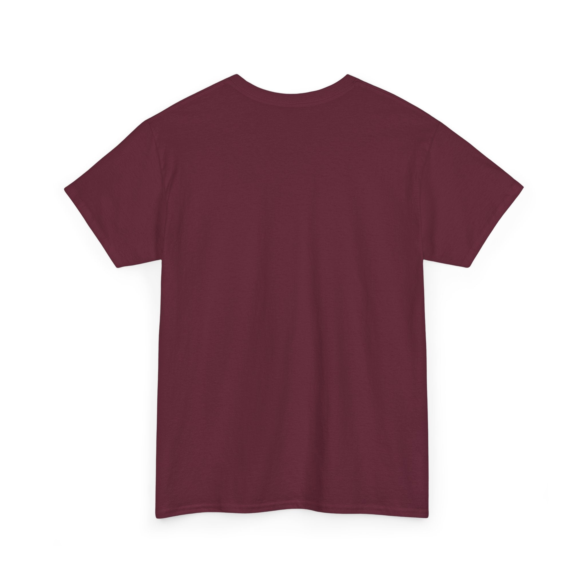 #AQUARIUS Unisex T-Shirt | Soft Lightweight 100% Combed Ring-Spun Cotton Tee with Cosmic Art Print