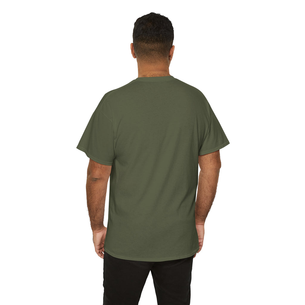 Gender Inclusive Symbol Unisex Tee