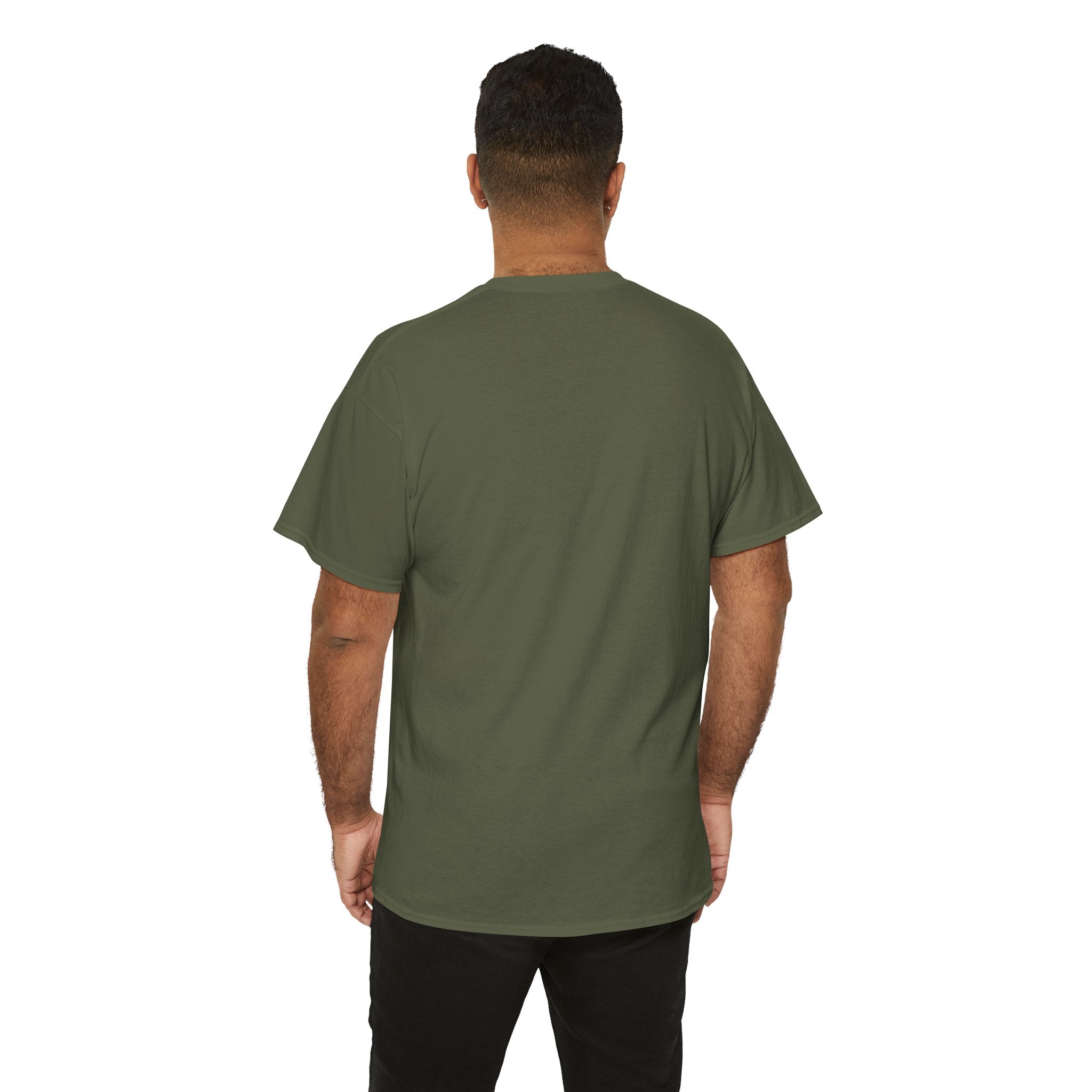 Gender Inclusive Symbol Unisex Tee
