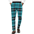 260gsm Suit Casual Pants For Men(All-Over Printing)