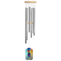 Colorful Pineapple Wind Chime