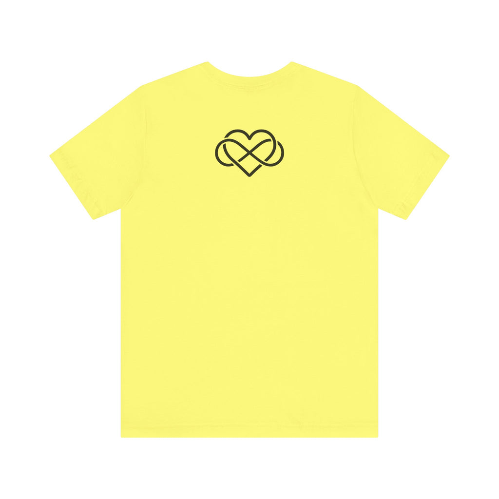 Swinger Humor Unisex Tee - Funny Relationship Status Shirt