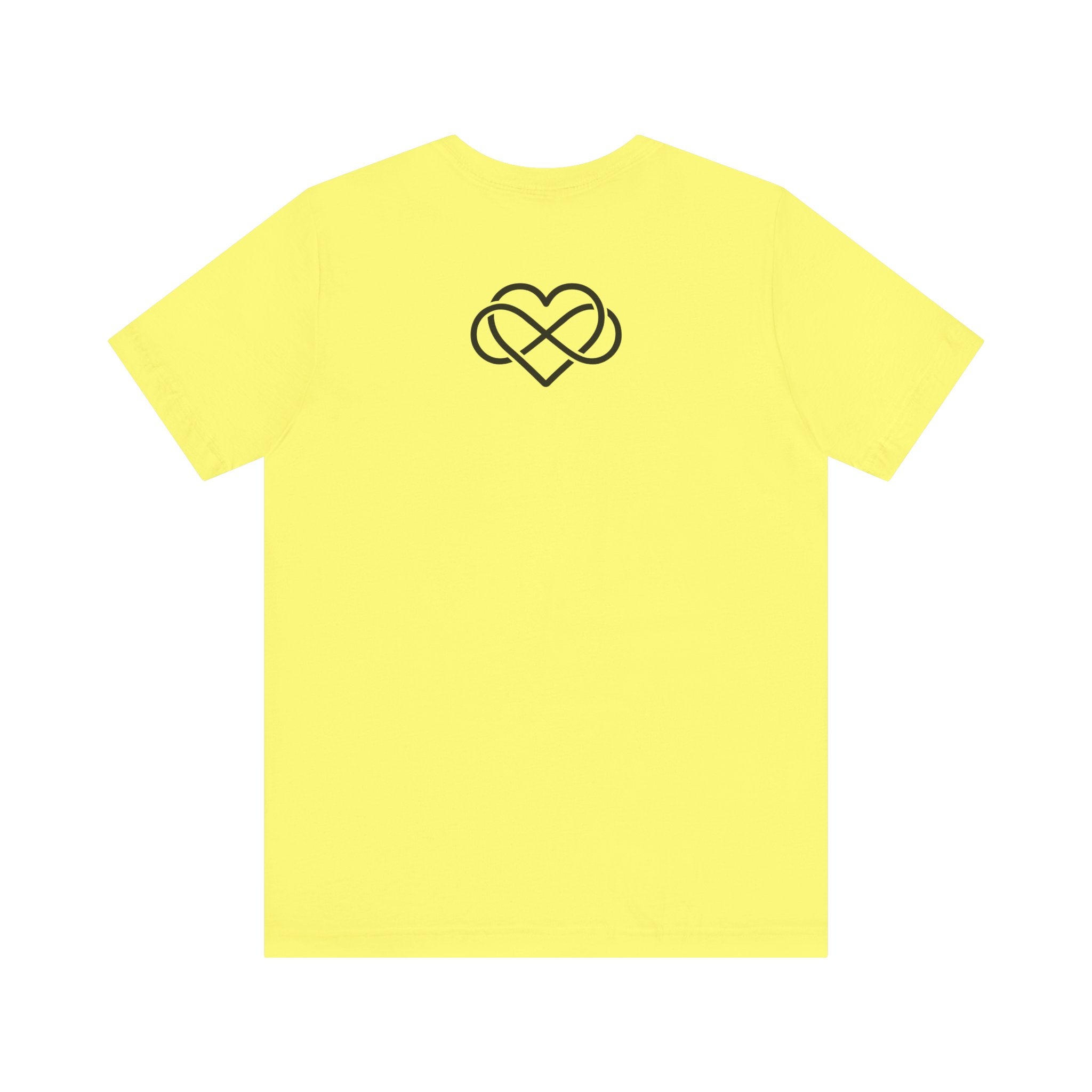 Swinger Humor Unisex Tee - Funny Relationship Status Shirt