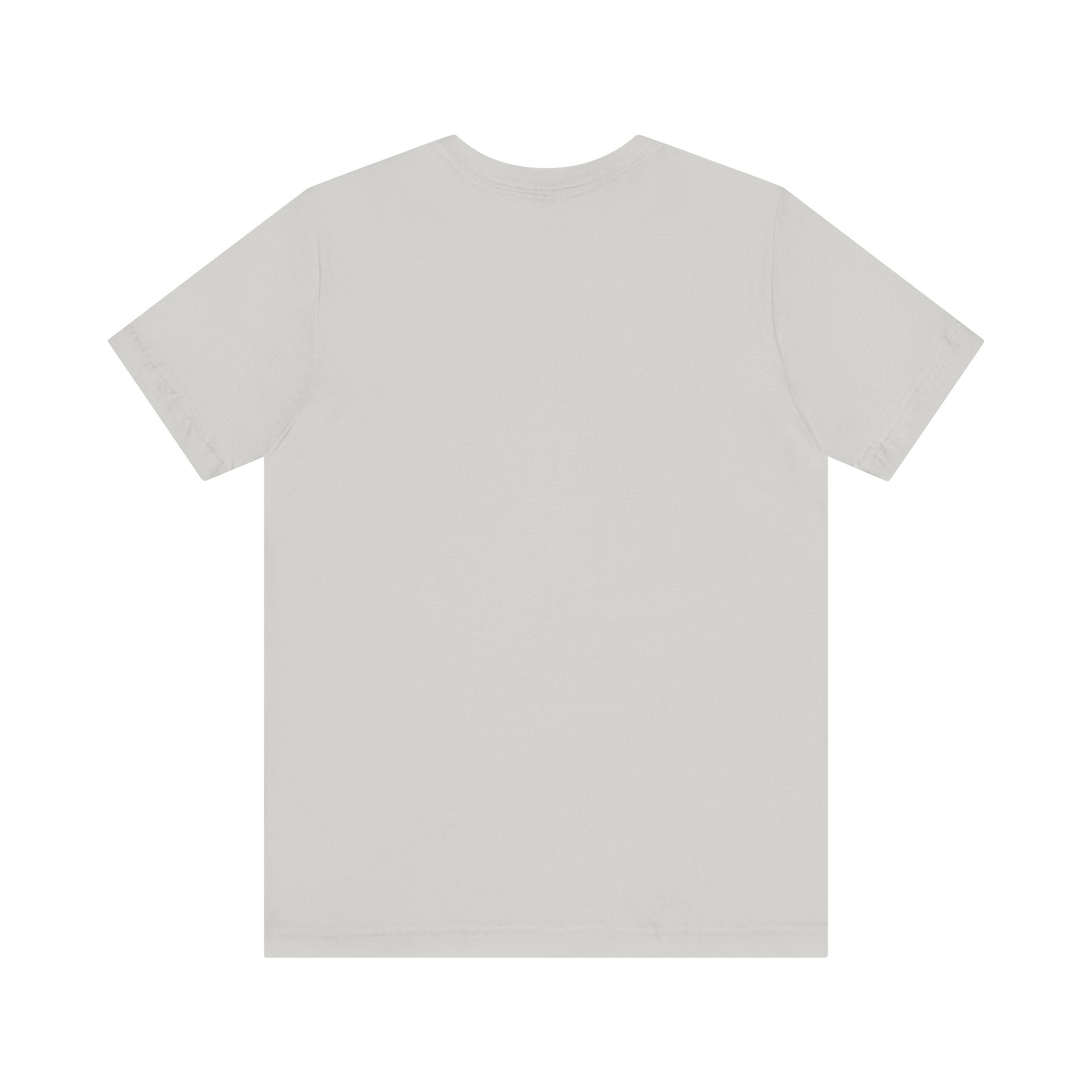 Funny Unisex Jersey Short Sleeve Tee - 'PIN EAP PLE' Design